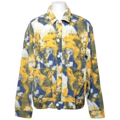 Jacka (Gul, Blå, Grön, Vit) från Topman Bomull