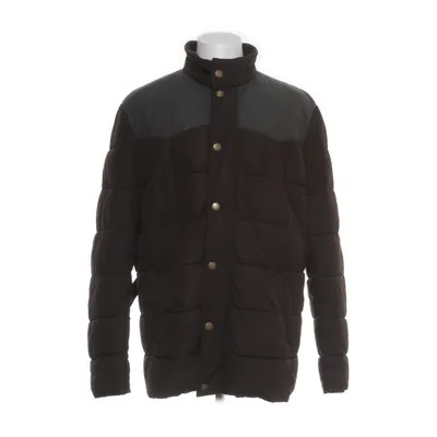 Winterjas (Bruin, Meerkleurig) van Barbour Katoen, Polyamide, Polyester