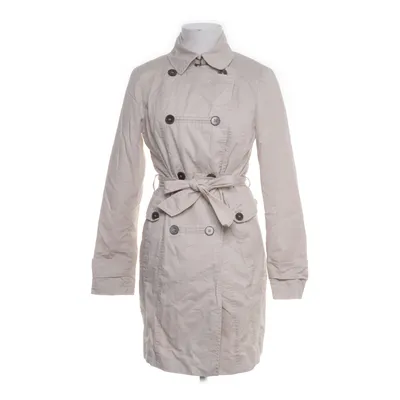 Trenchcoat (Beige) van Yessica Pure by C&A Katoen, Polyester