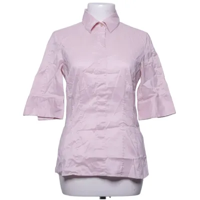 Shirt (Roze) van Hugo Boss Katoen, Polyester