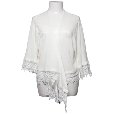 Cardigan (Blanc) de Yours