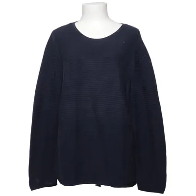 Sweater (Blå) fra Tom Tailor Bomuld