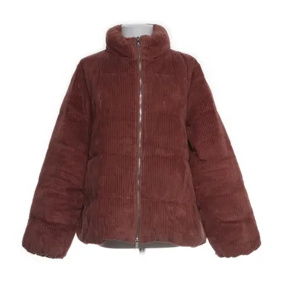 Vinterjacka (Rosa) från Massimo Dutti Bomull, Polyamid