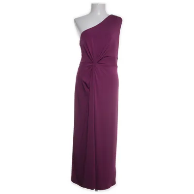Maxi jurk (Lila) van WE Elastaan, Polyester