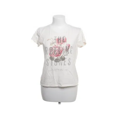 T-shirt (Beige, Röd) från The Rolling Stones