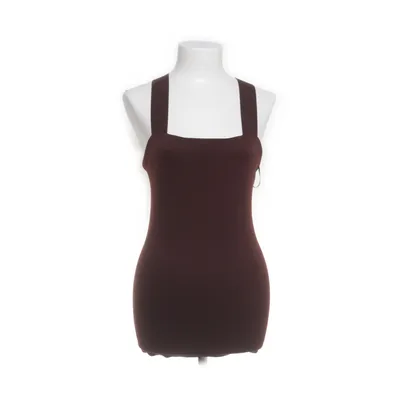 Tank Top (Brown) from Lune Active