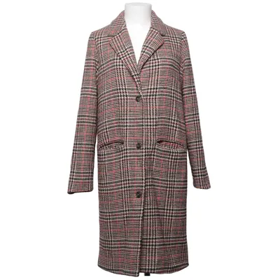 Frakke (Flerfarvet) fra CS Akryl, Nylon, Polyester, Viscose, Uld