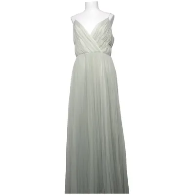 Aftenkjole (103660219) fra ASOS Design Polyester