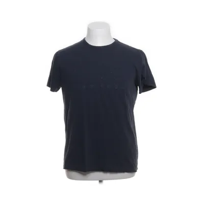T-shirt (Blue) from Boss Hugo Boss
