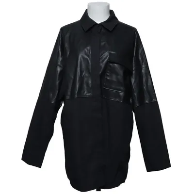 Overshirt (Statement Shirt) from NLY Cotton, Polyester, Polyurethane