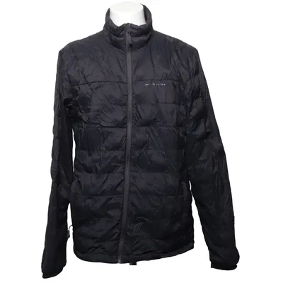 Dunjacka (HERR C52) från High Mountain Dun, Fjädrar, Polyamid