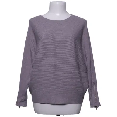 Tröja (Grå) från Carmen Marc Valvo Polyamid, Polyester, Viskos