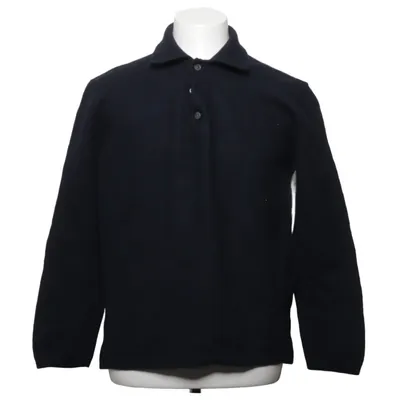 Sweater (Blå) fra Arket Uld