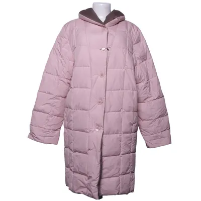 Manteau d'hiver (Rose) de Goldix Polyester