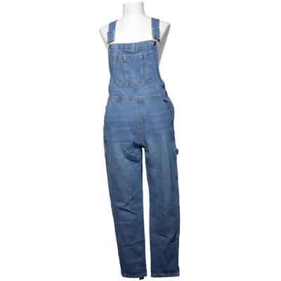 Overalls (Blå) fra H&M Bomuld