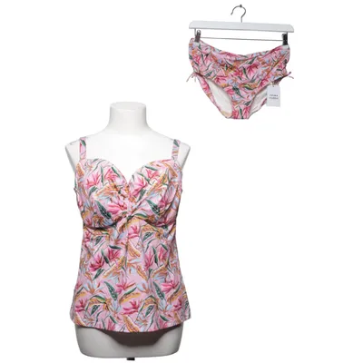 Tankini (Rose, Multicolore) de Primadonna