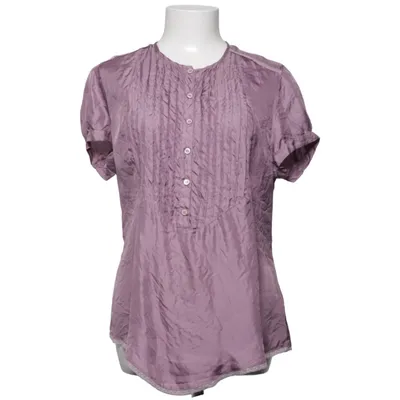 Topp (Lila) från Rützou Silke