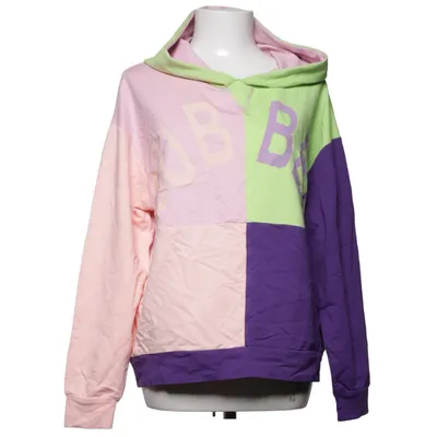 Hoodie (Purple, Pink, Green) from Elite Cotton, Elastane