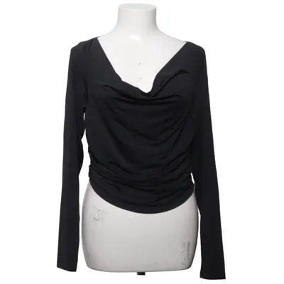 Top (Black) from Wilfred Elastane, Polyamide