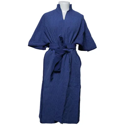Kaftan (Blå) från Margareta Forslund