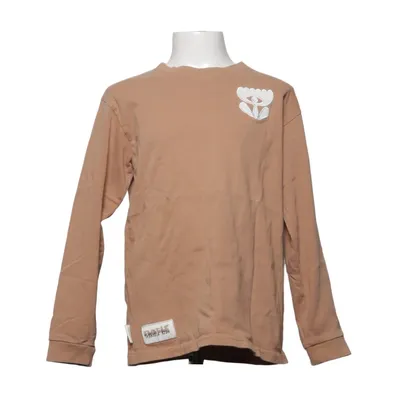 Long sleeve T-shirt (Brown) from Notify