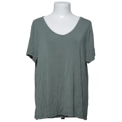T-shirt (Vert) de High Mountain Élasthane