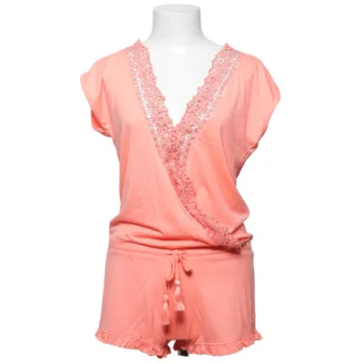 Jumpsuit (Roze) van Shiwi Polyester, Viscose
