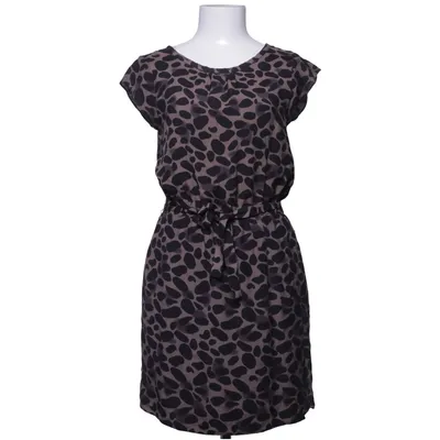 Robe (Rialto) de Sud Express Polyester, Soie, Viscose