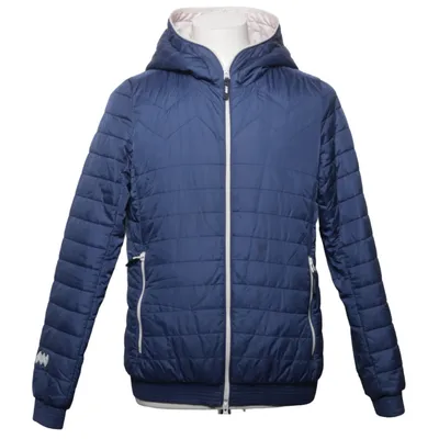 Doudoune (Bleu) de Mountain Works