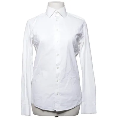 Shirt (Wit) van SAND
