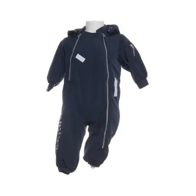 Overall (Blauw) van Mini Stars