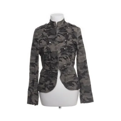 Jacka (BATTLE) från Cars Bomull