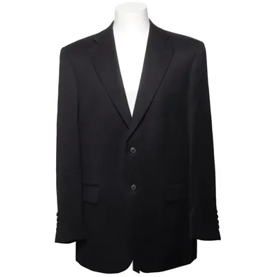 Kavaj (SUIT 611 382) från Cavaliere Viskos, Ull