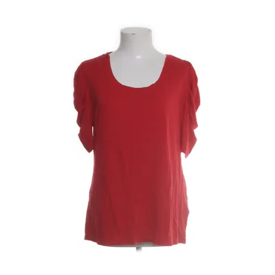 Top (Rød) fra Yessica by C&A Elastan, Viscose