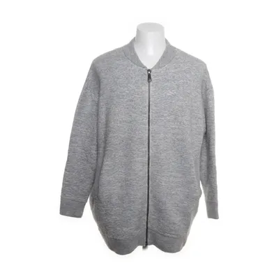 Kofta (Grå) från Zara Knit Akryl, Alpackaull, Elastan, Nylon