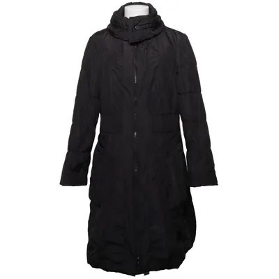 Manteau d'hiver (Noir) de Best Connections Polyester