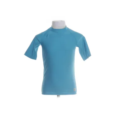 Badtröja (Blå) från Reima Elastan, Polyester