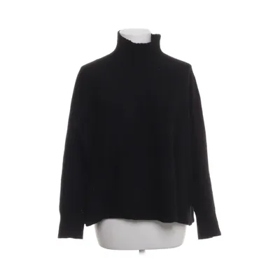 Turtleneck (Black) from Steilmann Polyamide, Polyester, Viscose