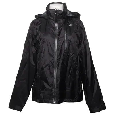 Veste imperméable (Gris) de T&P Polyamide
