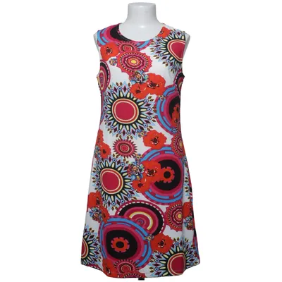 Robe (MF-18633) de Mas Fashion Élasthane, Polyester