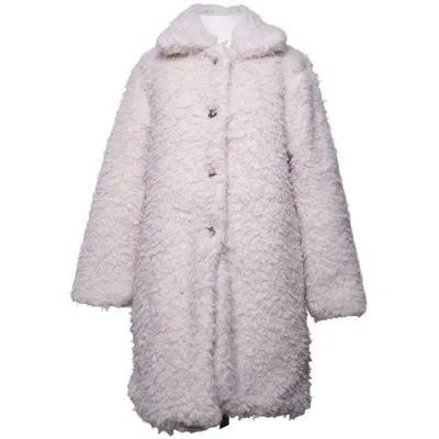 Jas (Beige) van Eilly Bazar Polyester