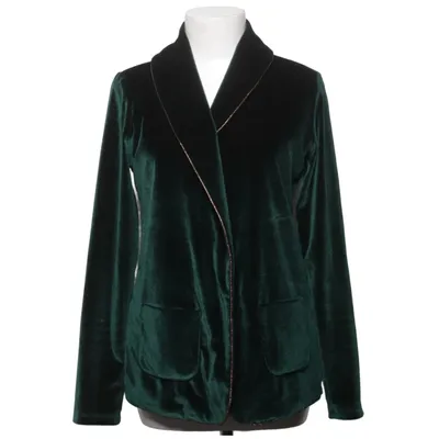 Blazer (SOPHIE VELVET JACKET) van Fabienne Chapot Polyester