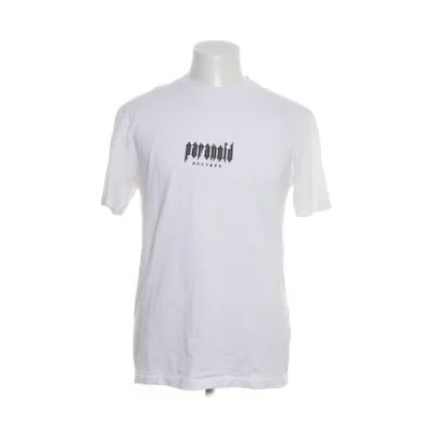T-shirt (White) from Black Squad