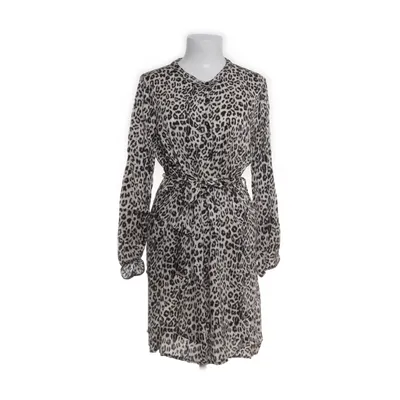 Robe chemise (Beige, Multicolore) de Copenhagen Luxe Soie, Viscose