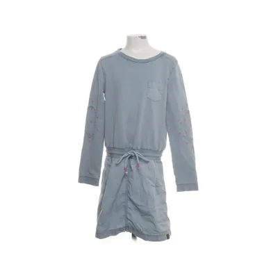Dress (Green) from Didi Girls Cotton, Elastane
