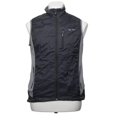 Ytterväst (Svart, Grå) från TTL Nylon