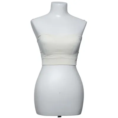 Tube top (Intimates) van Danskin Elastaan, Polyamide