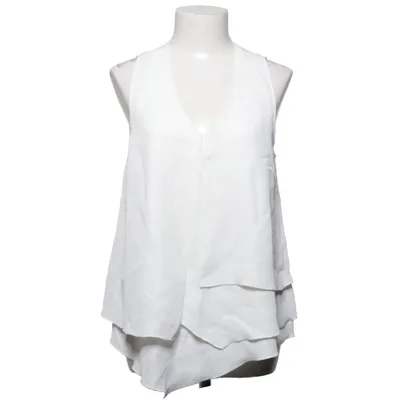 Tank Top (White) from Hyfve Polyester