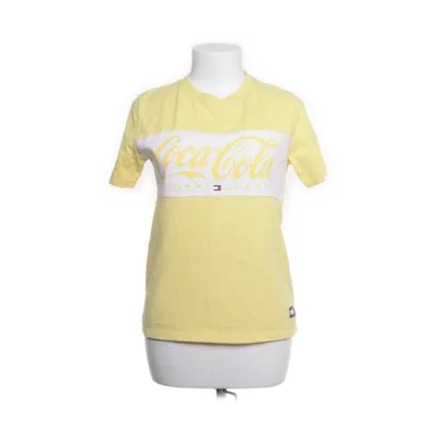 T-shirt (Gul) från Tommy Hilfiger Jeans x Coca Cola