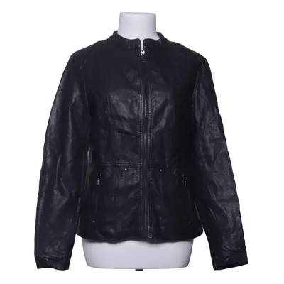 Jacka (Svart) från Isay Polyester, Polyuretan